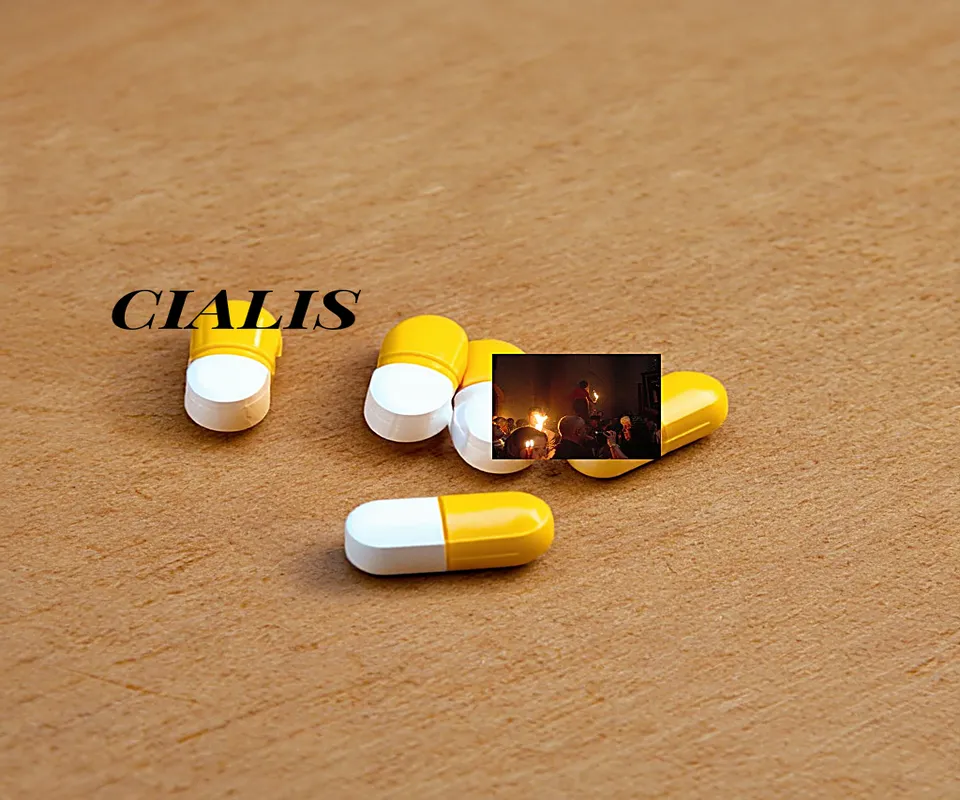 Comprar cialis diaria